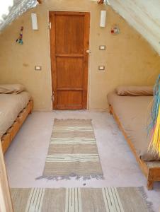 Siwa ajubar camp