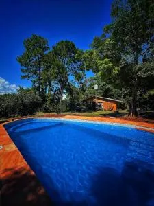 La casita de Mari - Colonia Mbopicuá