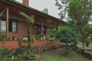La casita de Mari