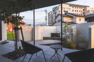 水響邸-blue sound villa-