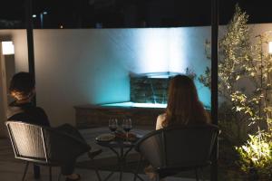 水響邸-blue sound villa-