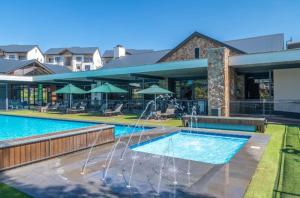 The Reid Lifestyle Estate