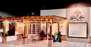 Pousada Bello Outono