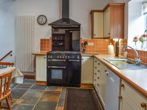 Wren Cottage