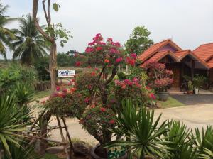 Busby Resort
