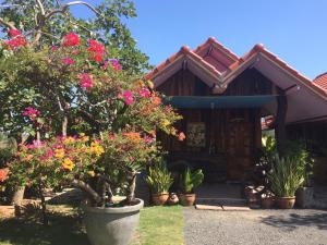 Busby Resort