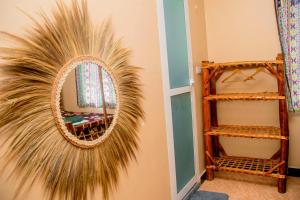 PALM - 2minutes walk to the beach