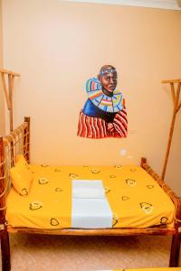 PALM - 2minutes walk to the beach