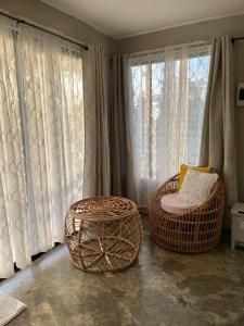 Tubajon Cliffside Villa