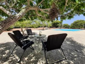 Exclusiva casa con vista panorámica al mar