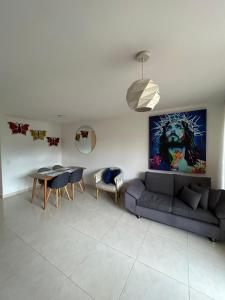 Apartamento Conjunto Mallorca - La Samaria - Mirolindo