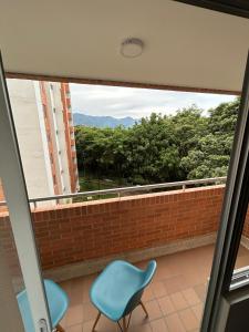 Apartamento Conjunto Mallorca - La Samaria - Mirolindo