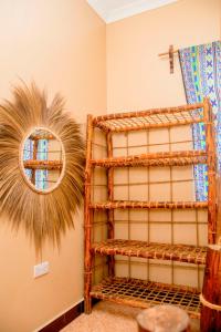 Palm Tree Villa Nungwi