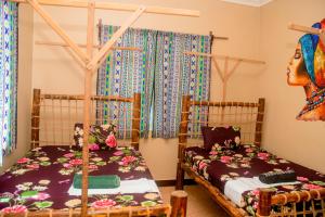 Palm Tree Villa Nungwi