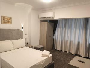 Aura Inn Hotel Cairo