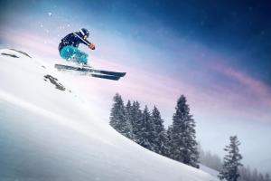Hotels Adonis Le Chastellan : photos des chambres