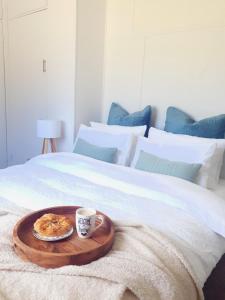 Willows Cottage on Anzac