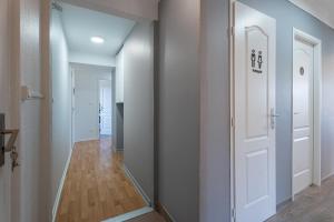Appartements Le Marie 115m - Spacieux 3ch- - 2 sdb - Balcon : photos des chambres