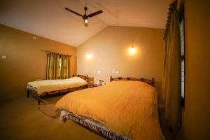 Tharu Community Lodge