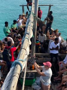 Palm Tree Villa Nungwi