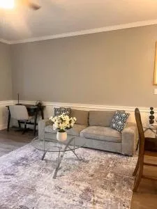 Hidden Gem - University Place