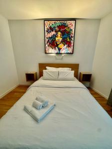 Great apartment in Lausanne