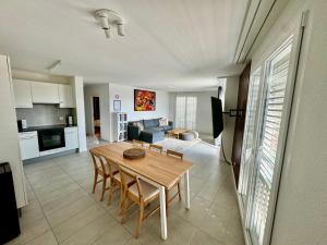 Great apartment in Lausanne