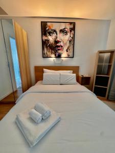 Great apartment in Lausanne