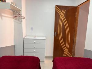 Casa de 2 Quartos no Centro
