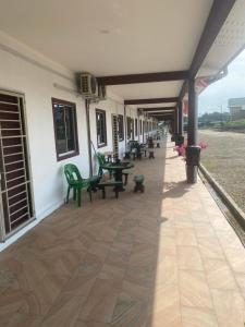 B-09 Suhana HomeStay Sipitang