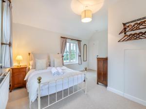 Stablehurst Cottage