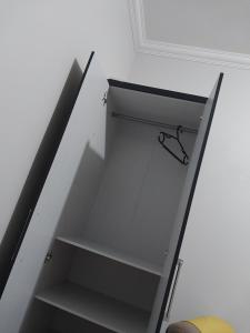 Espaço Rafael kit net 6