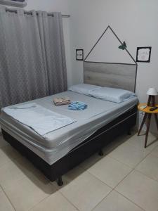 Espaço Rafael kit net 6