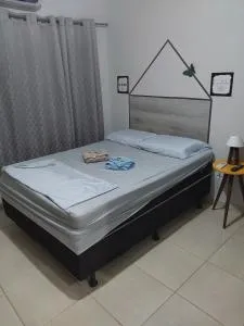 Espaço Rafael kit net 6 - Sarandi