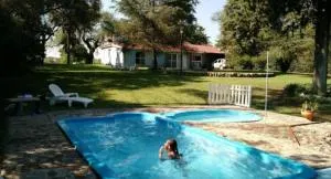 La Celeste - Colonia Hogar