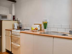 Scrumpy Cottage