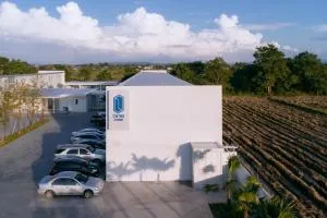 วัน บัดเจท เชียงราย บายพาสตะวันออก One Budget Hotel Chiangrai Bypass-East - Ban Hua Doi