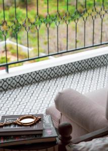 Hè Maison Boutique Stay & café