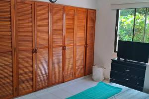 Apartamento en El Rodadero norte