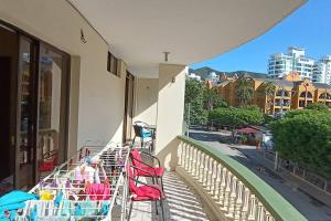 Apartamento en El Rodadero norte