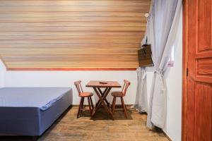 Sítio Terra Sertaneja - Chalé É o amor