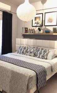 Maya Homestay Putrajaya Unit Dua
