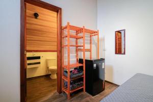 Sítio Terra Sertaneja - Chalé É o amor