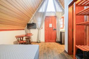 Sítio Terra Sertaneja - Chalé É o amor