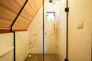 Sítio Terra Sertaneja - Chalé É o amor