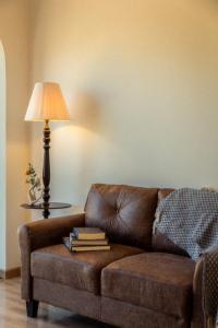 Hè Maison Boutique Stay & café