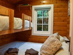 Trawsfynydd Cabin