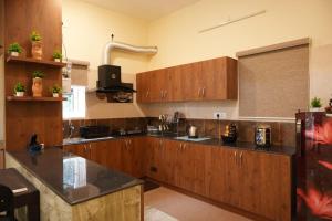 The Great Escape at Yercaud