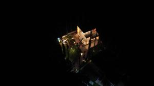 The Great Escape at Yercaud