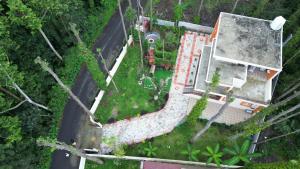 The Great Escape at Yercaud